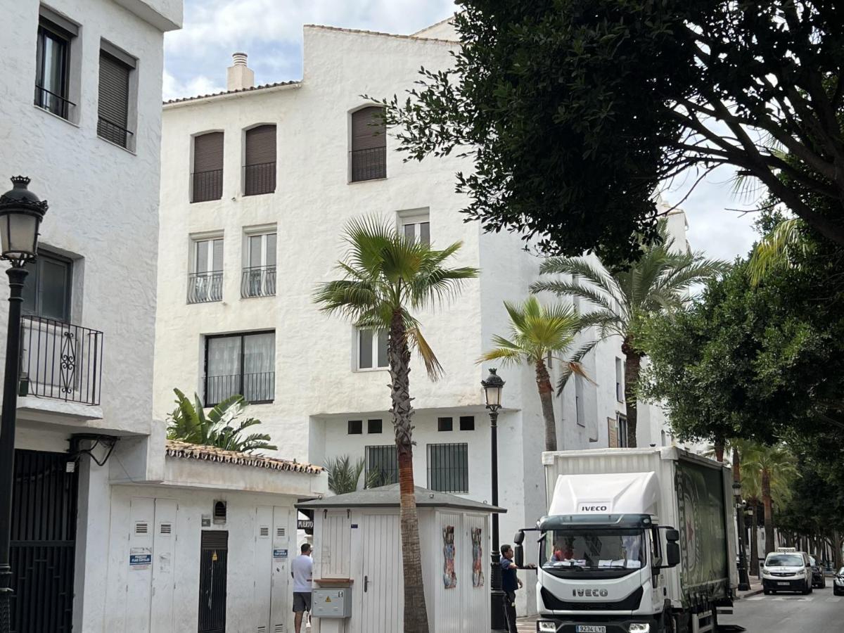 Fantastic Apartment Great Location Marbella Exterior photo