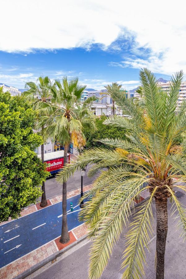 Fantastic Apartment Great Location Marbella Exterior photo